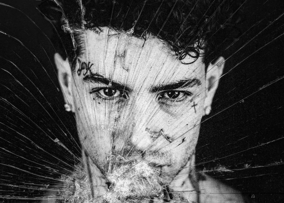 Tony Effe