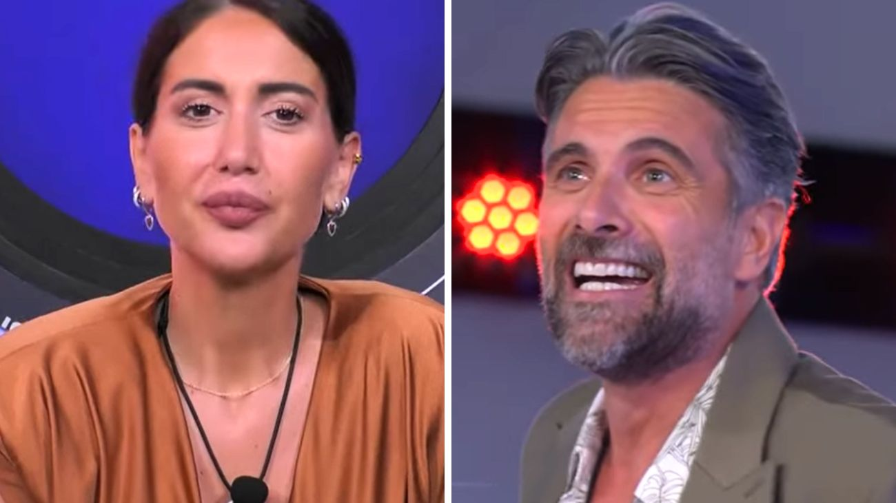 “E’ una cosa delicata”, Jessica parla con la psicologa del segreto di Luca: la regia del GF censura (quasi) tutto – VIDEO