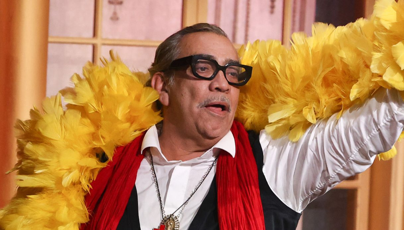 “L’attuale situazione”, il futuro incerto di Mariotto dopo la “fuga” da Ballando con le Stelle preview