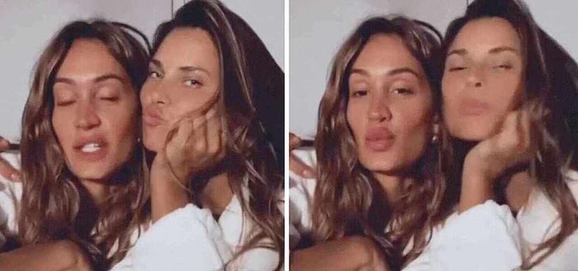 “Non mi faccio usare”, Zeudi contro Helena: il commento di Dayane Mello preview