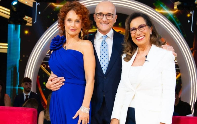 Il Grande Fratello si trasferisce in Albania per una sera: Signorini, Cesara e Beatrice superospiti, ecco quando preview