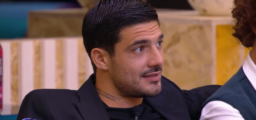 Lorenzo Spolverato nella bufera, quella frase controversa che fa infuriare i social: ecco cosa ha detto preview