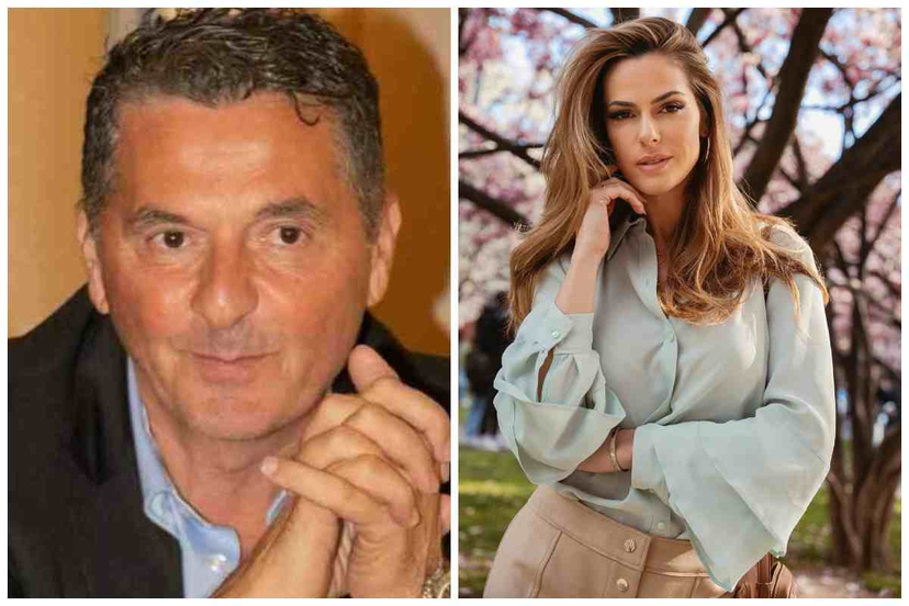 Thais Wiggers, l’ex compagna di Mammucari pubblica una frecciatina dopo Belve: il post criptico preview