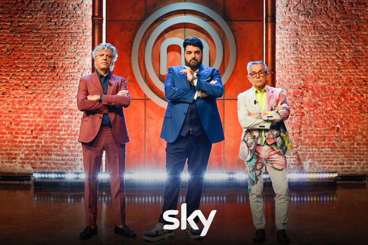 MasterChef Italia 2024: dove e quando vedere le puntate in tv e streaming, resta un dubbio