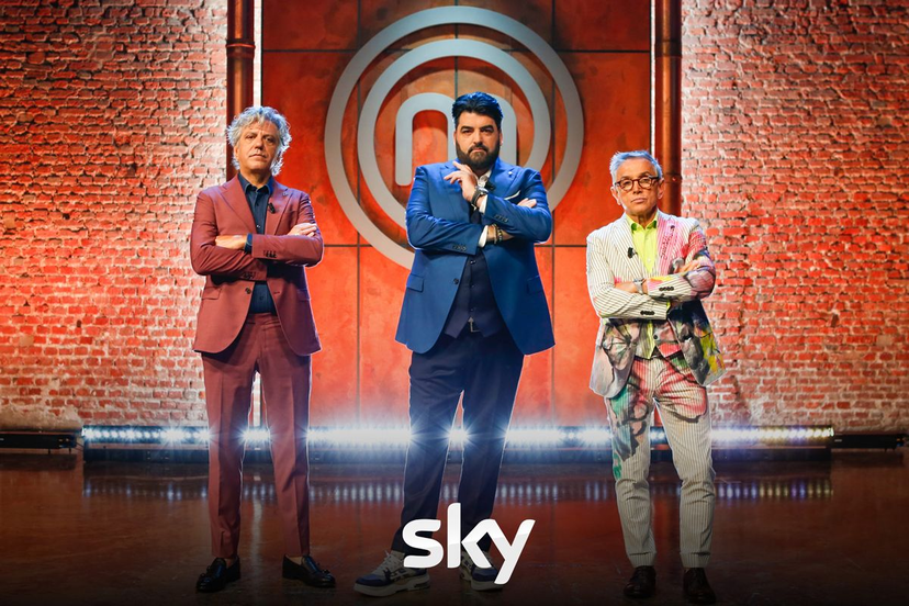 MasterChef Italia 2024: dove e quando vedere le puntate in tv e streaming, resta un dubbio preview