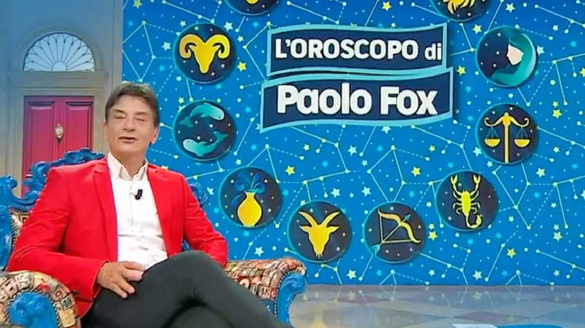 Paolo Fox svela l’Oroscopo 2025, ecco i grafici: tutte le previsioni segno per segno preview