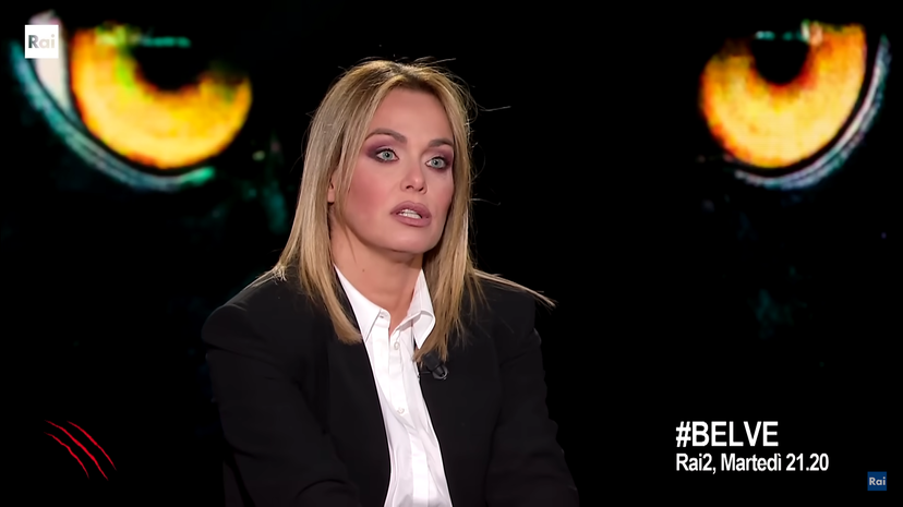 Sonia Bruganelli, confessione shock: “Ho tradito Paolo Bonolis, ecco come ha reagito” preview