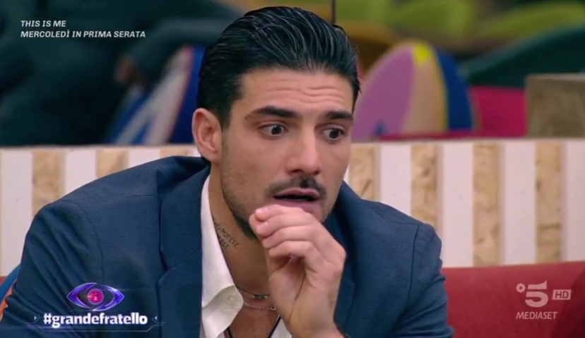 E se il segreto di Lorenzo Spolverato fosse un altro? “Fidanzato con un guru della moda”, le reazioni preview