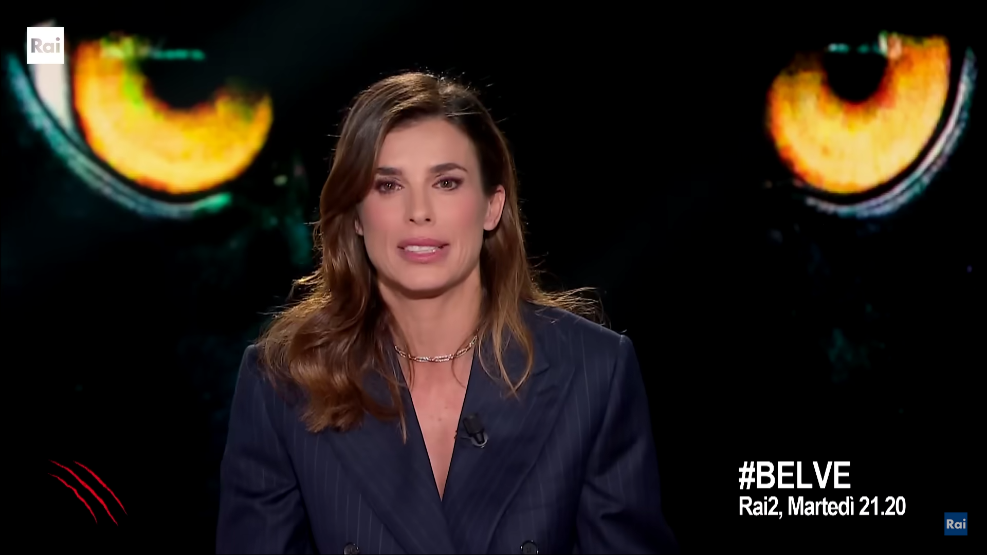 Elisabetta Canalis e l’amicizia con Maddalena Corvaglia: i nuovi retroscena inediti