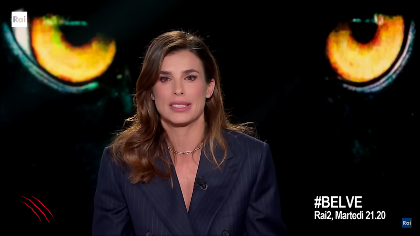 Elisabetta Canalis e l’amicizia con Maddalena Corvaglia: i nuovi retroscena inediti preview