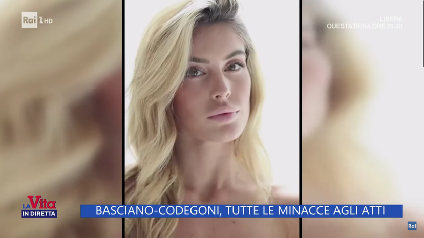 Sophie Codegoni, svelate le chat shock di Alessandro Basciano: retroscena inquietanti preview