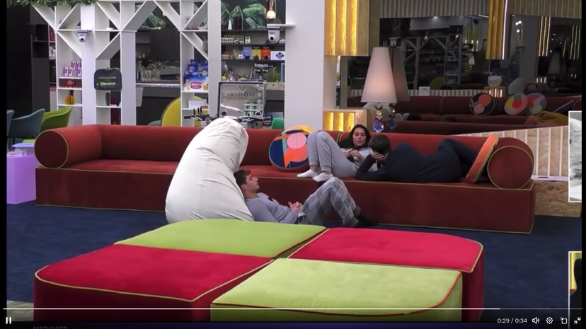 Tommaso vuole abbandonare il Grande Fratello: la reazione di Mariavittoria – VIDEO preview