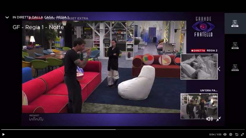 “Mi fai paura!”: Tommaso “pressa” Mariavittoria che si allontana, ma nella notte il colpo di scena preview