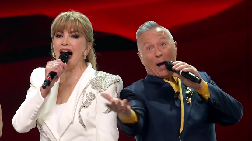 Ballando con le Stelle 2025, ecco i possibili concorrenti preview