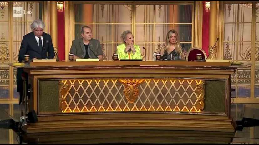 Perché Ballando con le Stelle oggi non va in onda? Salta la semifinale del 7 dicembre, ecco il motivo preview