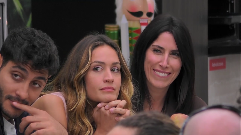 Tugurio e putiferio: la scelta di Helena fa “impazzire” Shaila: c’entra Lorenzo, scoppia il caos al GF – VIDEO preview