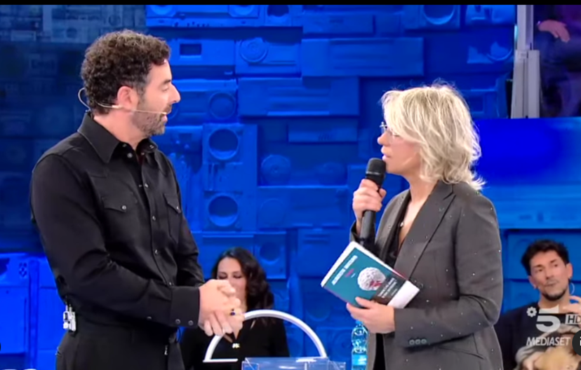 Matano e Cuccarini, cosa è successo ad Amici 24? Pace mancata, De Filippi sorprende preview