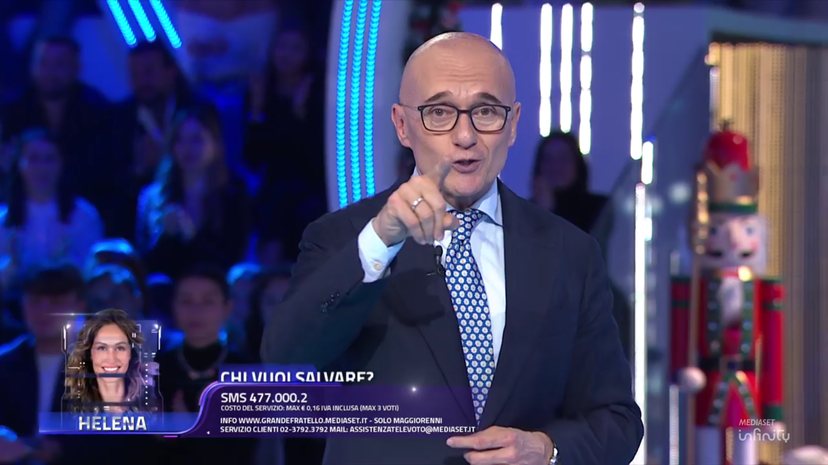 Grande Fratello Gold, i primi nomi dei potenziali concorrenti: l’ingresso di uno è ostacolato dal padre famoso preview