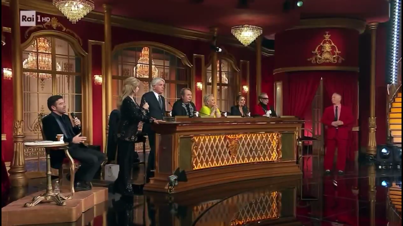 Classifica ed eliminati Ballando con le Stelle 2024: puntata 14 dicembre, ritorno di Mariotto e finalisti preview