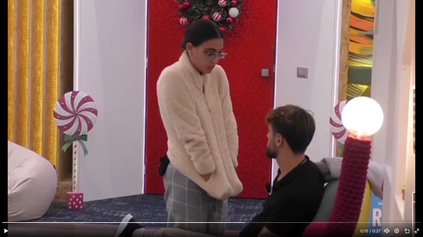 “Mi fanno schifo tutti”, Zeudi dopo le accuse ad Emanuele: il durissimo sfogo – VIDEO preview