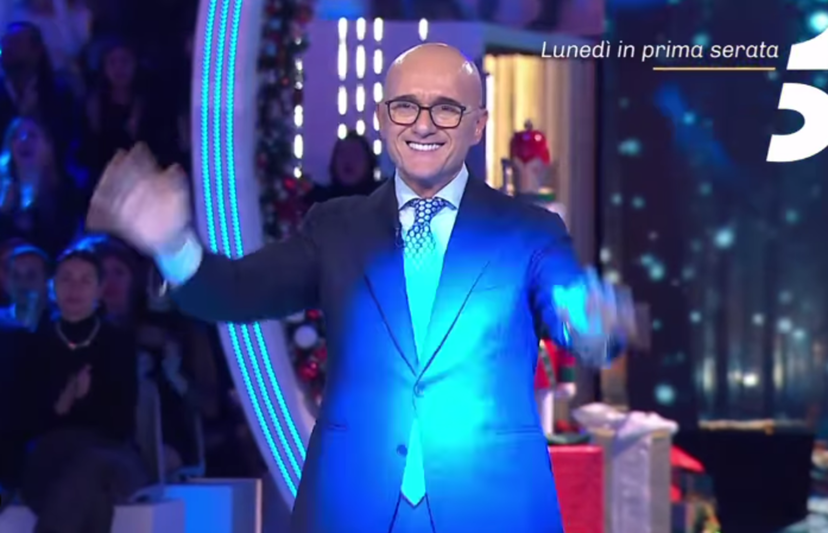 Stefania Orlando, Eva Grimaldi e Maxime Mbanda concorrenti: ultime parole prima del Grande Fratello preview