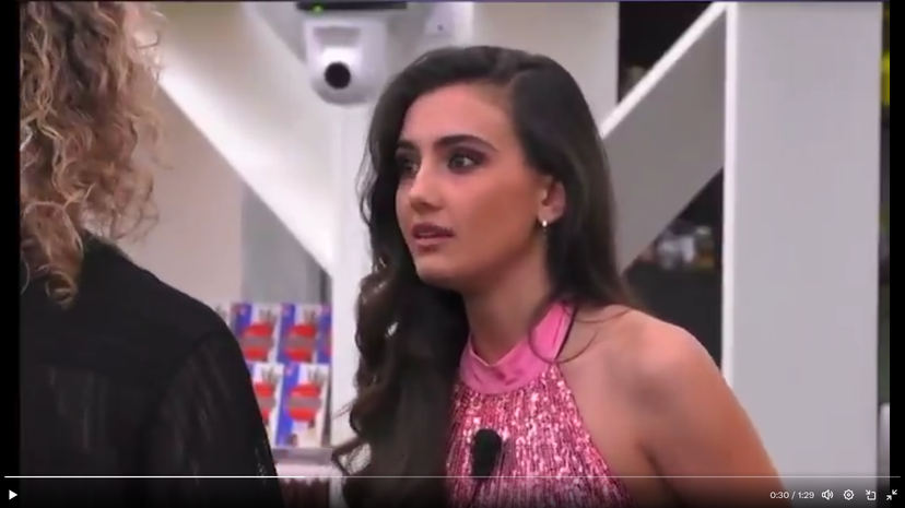 Zeudi rimette in riga Giglio: la difesa d’ufficio ad Emanuele è semplicemente ridicola – VIDEO preview