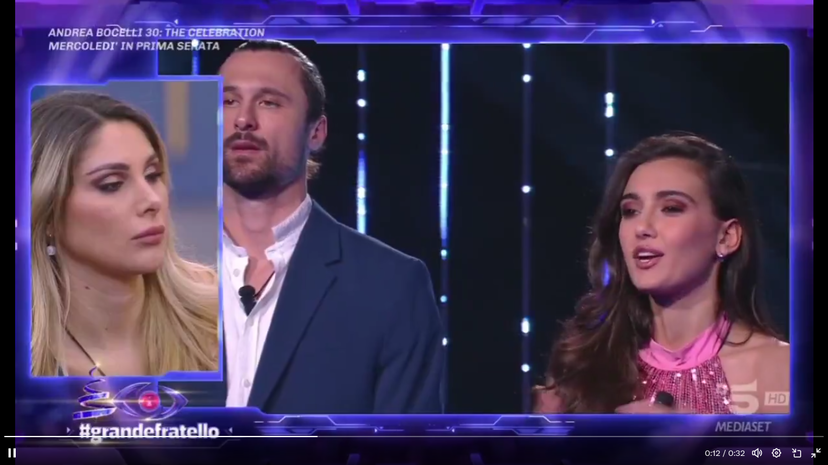 Zeudi presa in giro dall’ex vippona: la frase orrenda durante il confronto con Emanuele preview