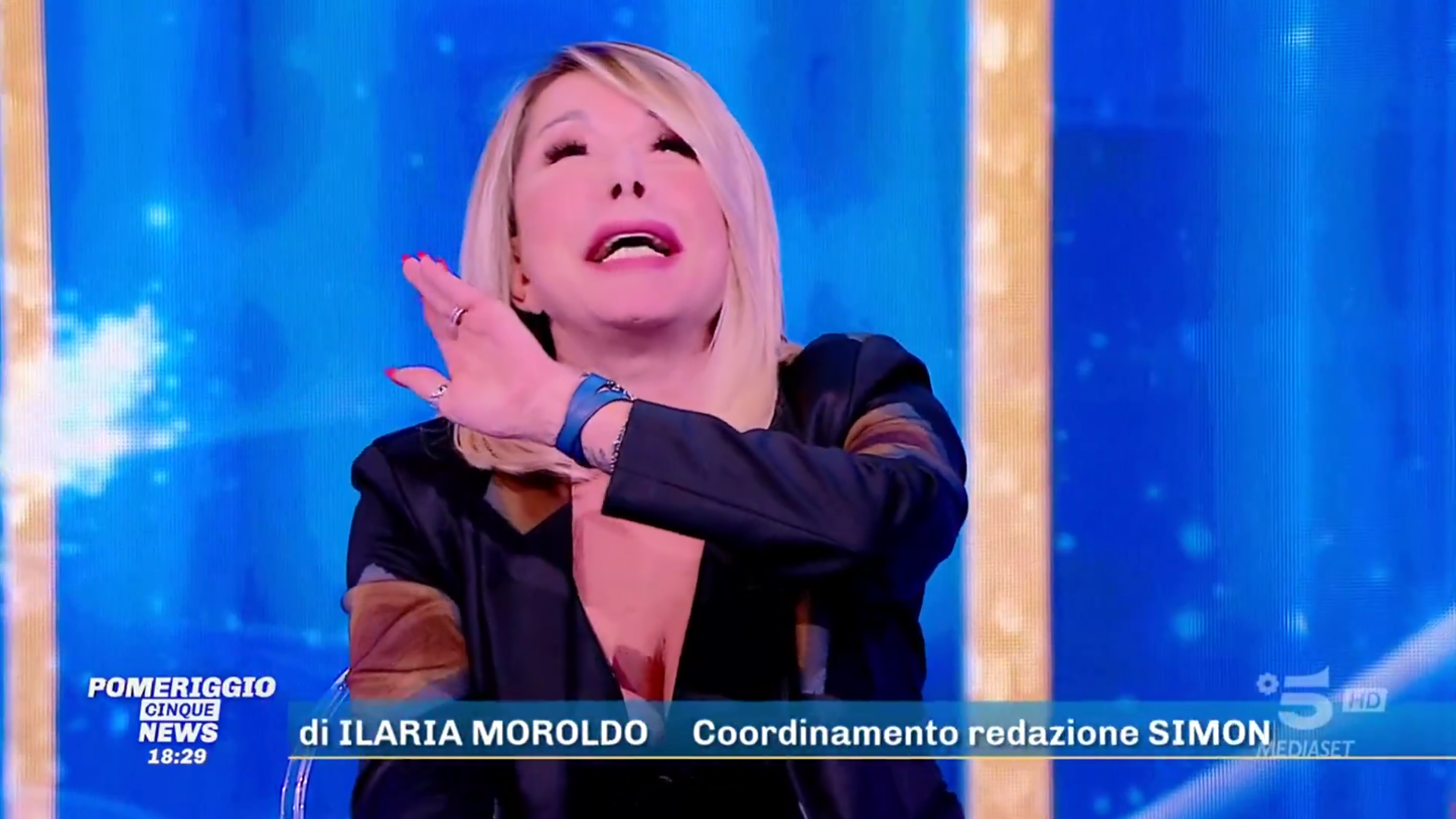 Anna Pettinelli