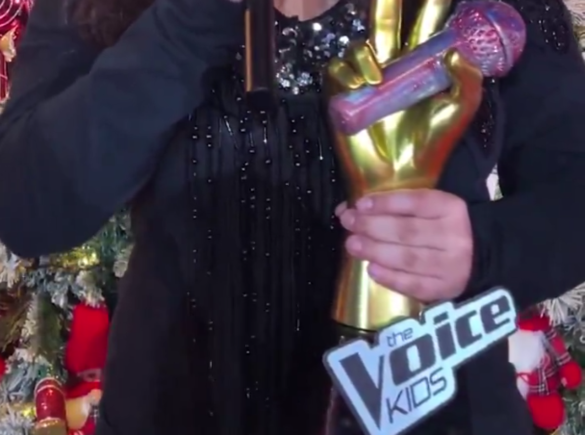 Chi ha vinto The Voice Kids 2024? Scopriamo tutto su Melissa Memeti