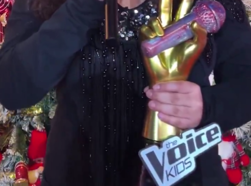 Chi ha vinto The Voice Kids 2024? Scopriamo tutto su Melissa Memeti preview
