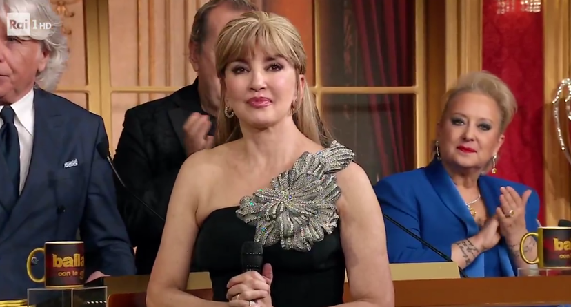 Milly Carlucci piange nella finale di Ballando con le Stelle dopo le parole di Matano: il motivo preview