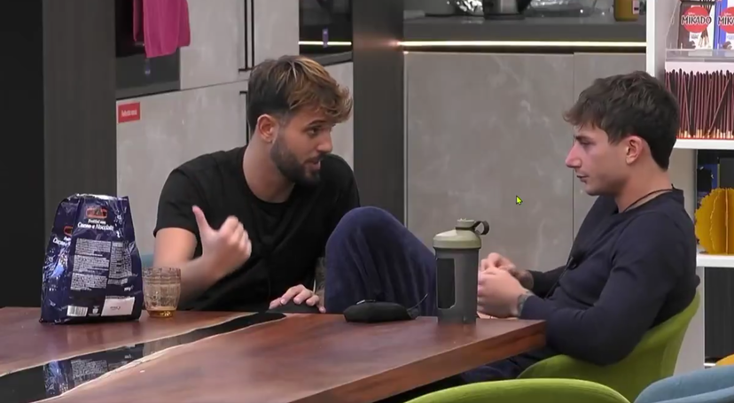 Qual è il segreto di Tommaso Franchi? Il mistero che coinvolge Mariavittoria, Javier e Alfonso sanno tutto preview