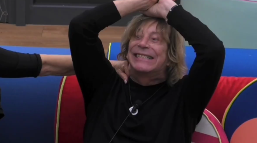 Nuovo spoiler di Enzo Paolo al Grande Fratello: sorpresa svelata, la reazione dei gieffini preview