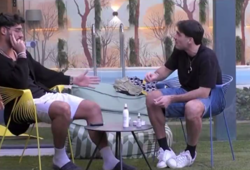 Lorenzo litiga con Javier e fa una confessione a Shaila: “Oh mio Dio, aiutatemi!” – VIDEO preview