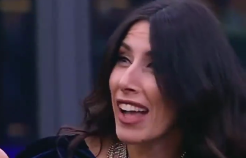 Due concorrenti del Grande Fratello si contendono Amanda Lecciso: scintille nella Casa preview