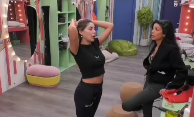 Scontro di fuoco al Grande Fratello: Maria Monsè contro Ilaria Galassi, clamorose accuse preview