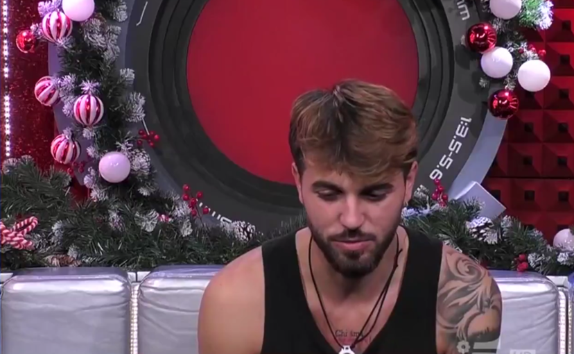 I genitori di Alfonso D’Apice, chi sono: separazione e morte tragica del padre preview