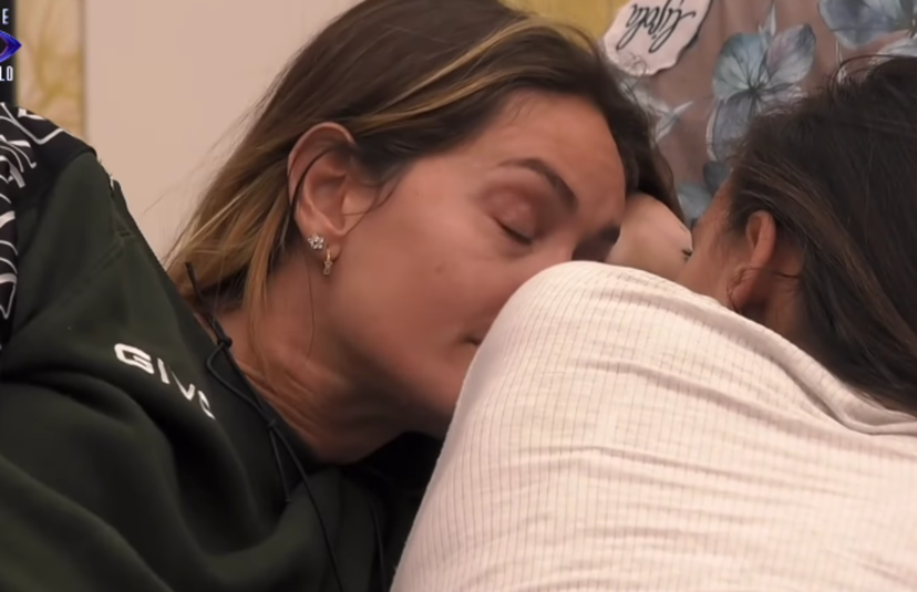 Confronto tra Helena e Zeudi al Grande Fratello: lacrime e verità inaspettate preview