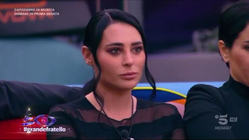 Il segreto di Tommaso al Grande Fratello: Alfonso e Mariavittoria, il retroscena alimenta i dubbi preview