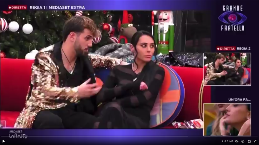 “Ecco perché non ci provo con te”, Alfonso parla con Mariavittoria: il “segreto” di Tommaso si sgretola – VIDEO preview