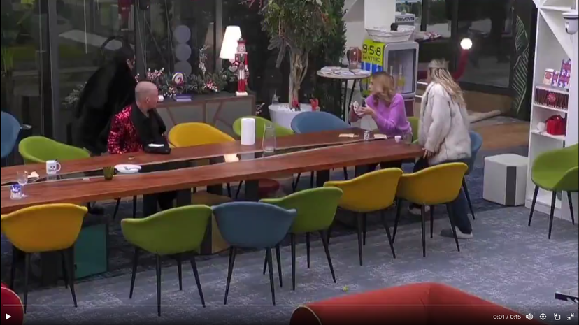 “Le sta mettendo le mani addosso”, lite shock al GF dopo la diretta: intervengono gli autori, chi è stato coinvolto – VIDEO preview