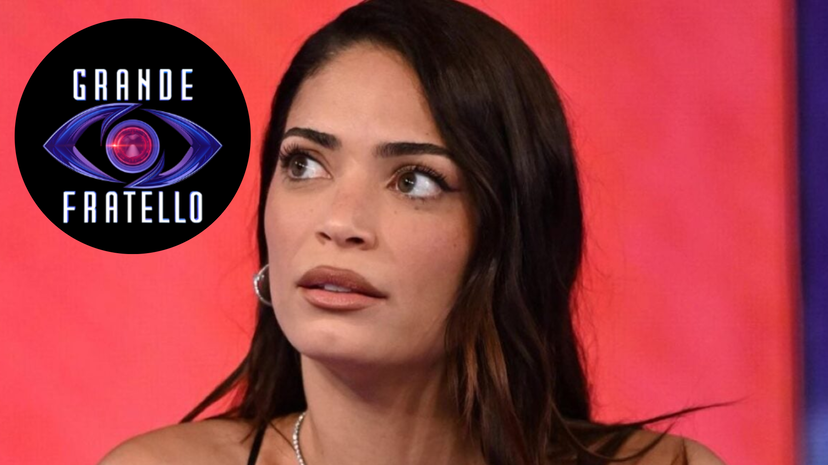 Concorrente del Grande Fratello ed Elodie sono cugine: parentela svelata nella Casa preview