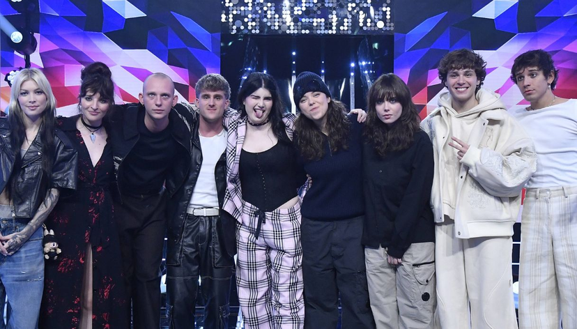 Sanremo Giovani: ecco chi sono i 4 vincitori verso il Festival preview