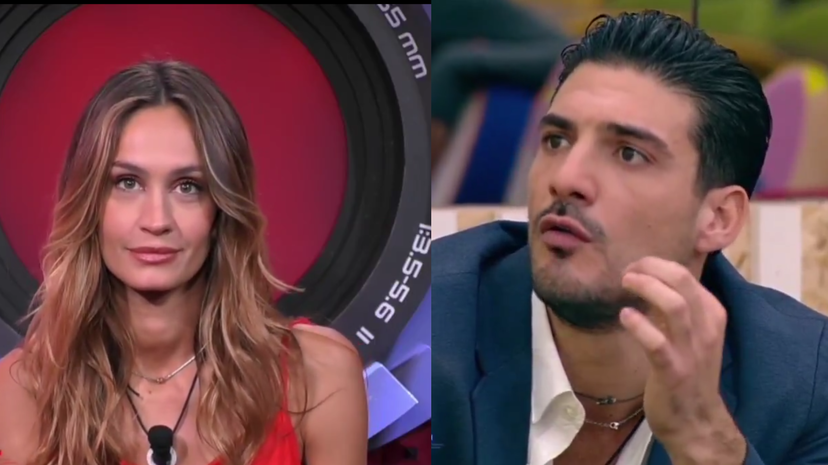 Il segreto di Lorenzo ed Helena svelato solo a metà: il Grande Fratello sa e tace? preview