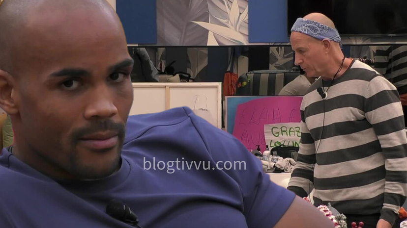 Nuovo triangolo al GF: Maxime e Bernardo interessati alla stessa concorrente, uno si dichiara e l’altro prende un “palo” – VIDEO preview