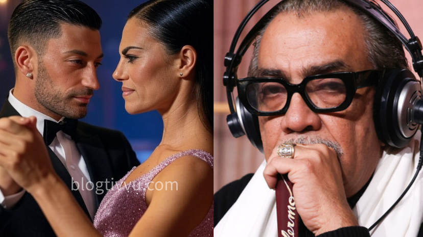 Maritto stronca la vittoria di Bianca Guaccero: “Chi avrei fatto vincere” e parla del futuro a Ballando preview