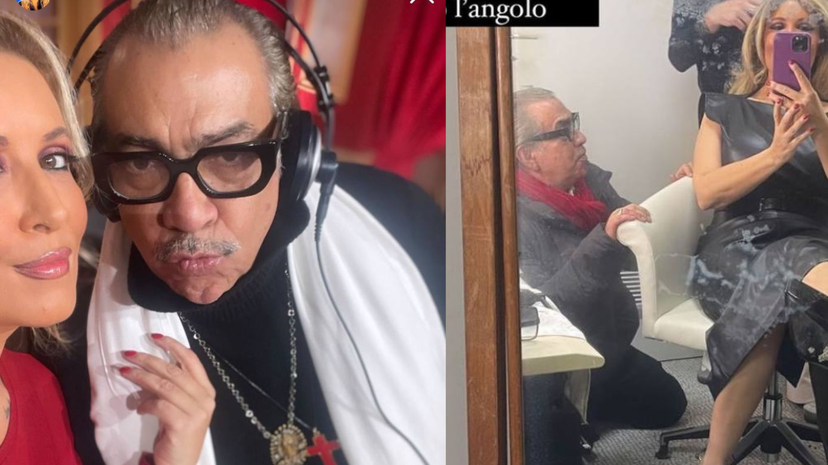 Mariotto abbandona Ballando: Selvaggia Lucarelli interviene preview