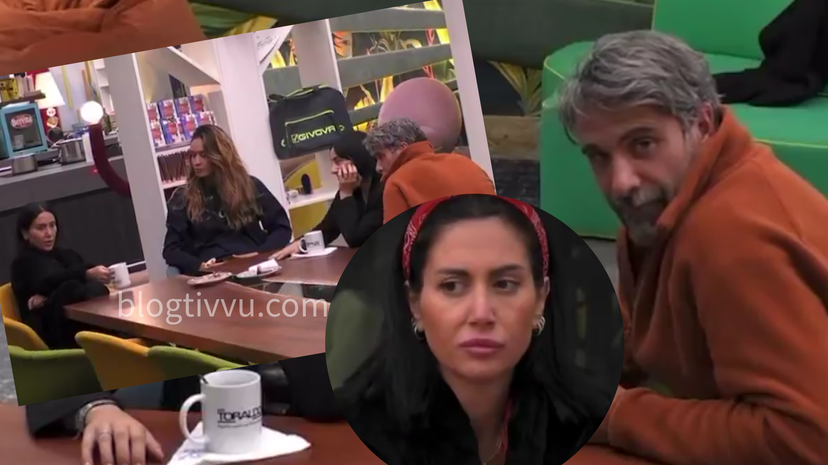 Jessica gelosa di Helena e Calvani: la reazione esagerata sconvolge il web preview