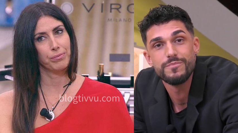 Il GF non smette di stupirci: Amanda e Stefano hanno un flirt segreto? La soffiata shock preview
