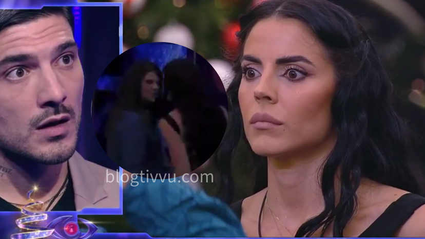 “Lui è così, lo dicono tutti!”, ecco cosa ha detto la mamma di Shaila su Lorenzo: lo spiffero all’orecchio – VIDEO preview